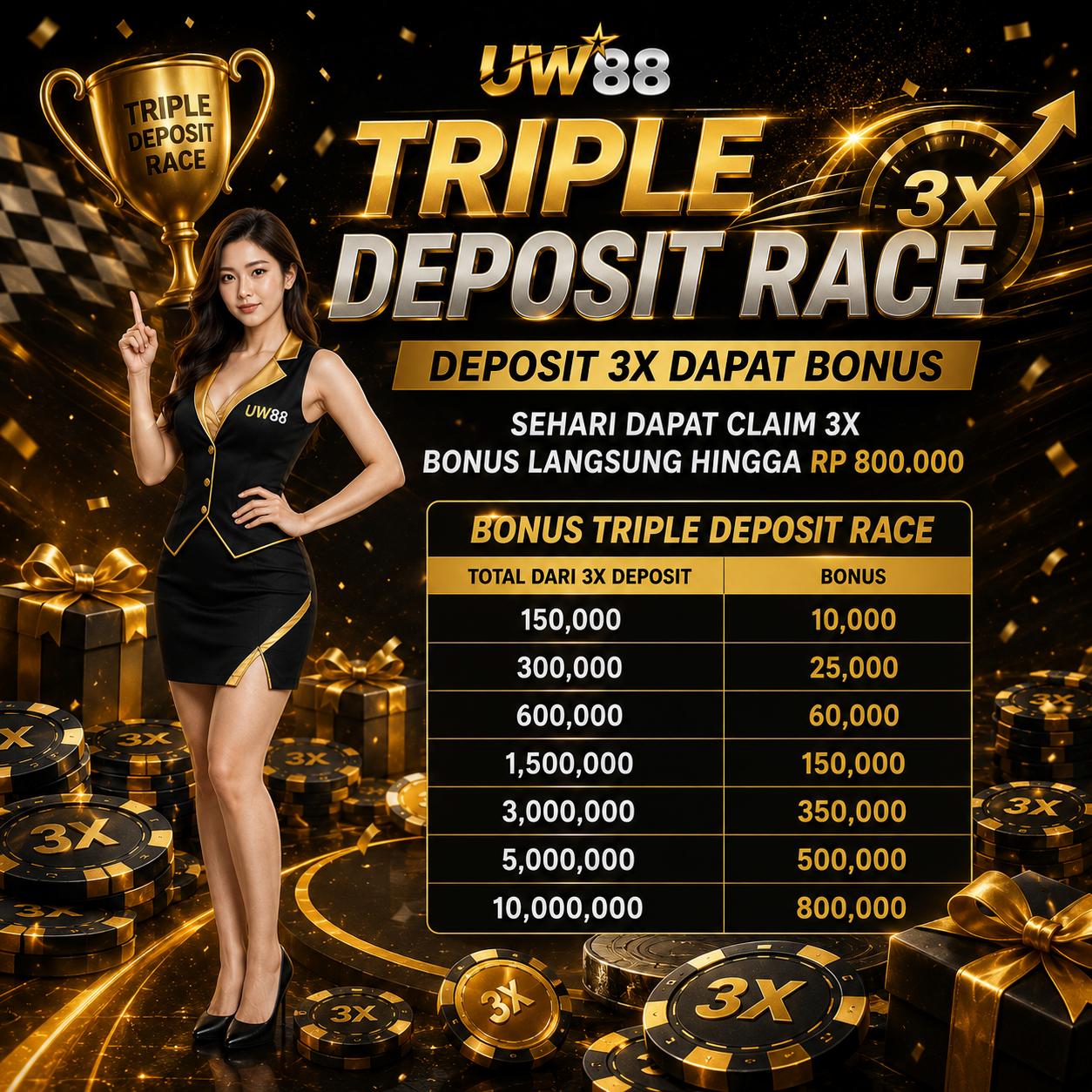 Promo